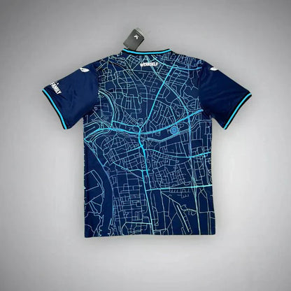 Bayer Leverkusen "Lightning" Edición Especial