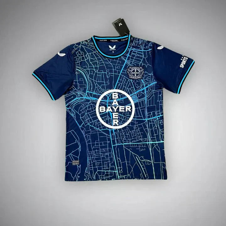 Bayer Leverkusen "Lightning" Edición Especial