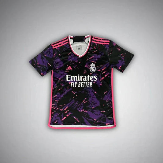 Real Madrid "Madridiste"