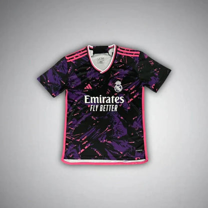 Real Madrid "Madridiste"