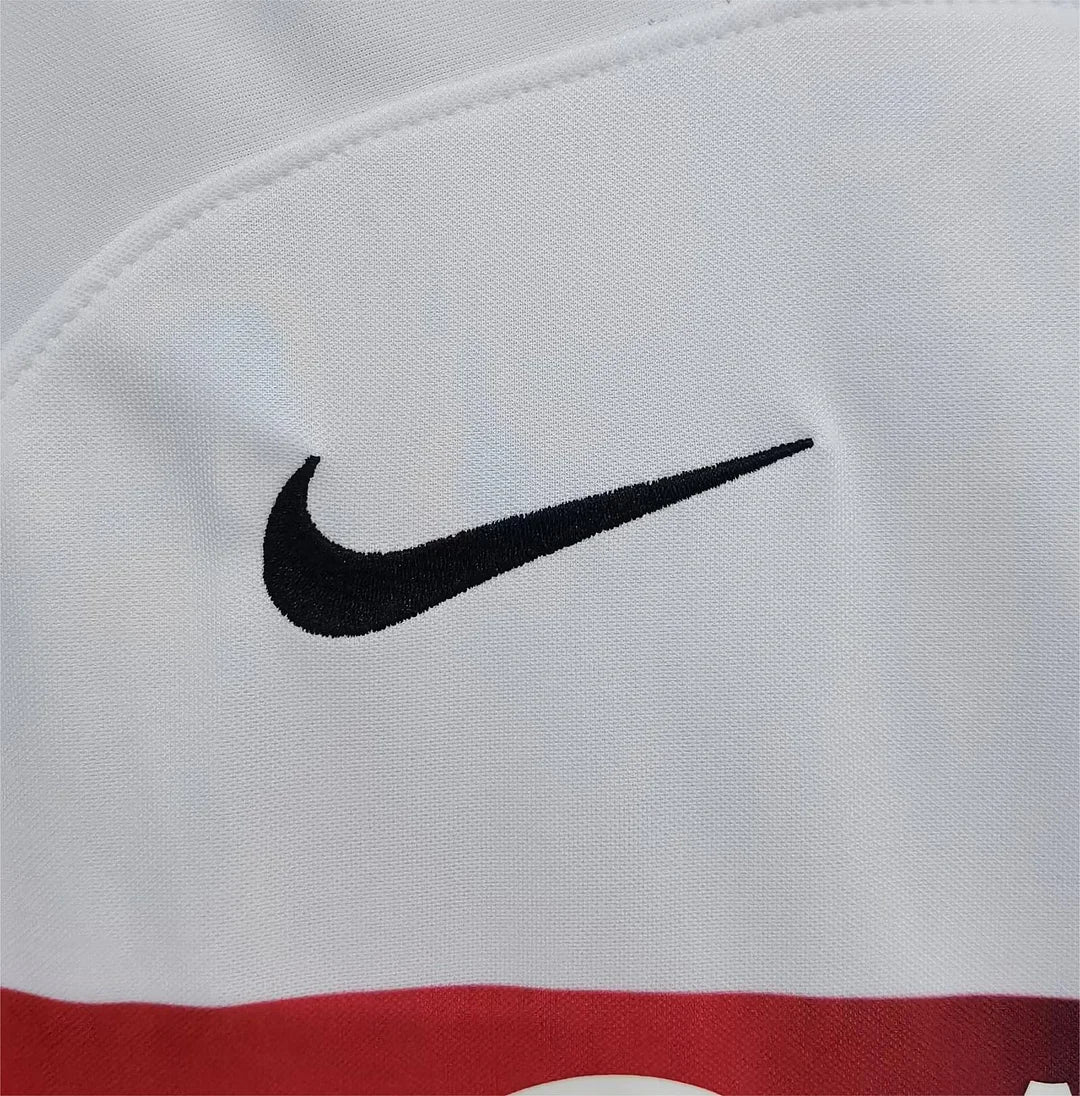 2023/2024 PSG Paris Saint-Germain Visitante Kit