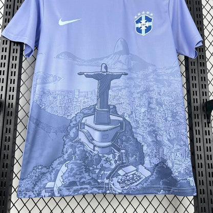 Brasil "The Redeemer" Light Blue Edición Especial