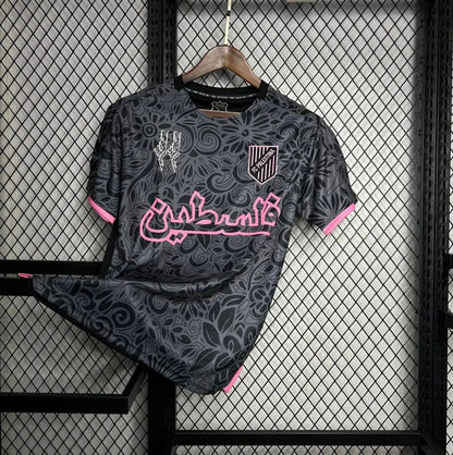 2024/2025 Palestine Edición Especial