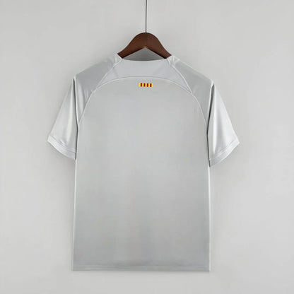 2022/2023 Barcelona Alternativa Visitante