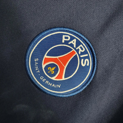 2017-2018 Retro PSG Paris Saint-Germain Local
