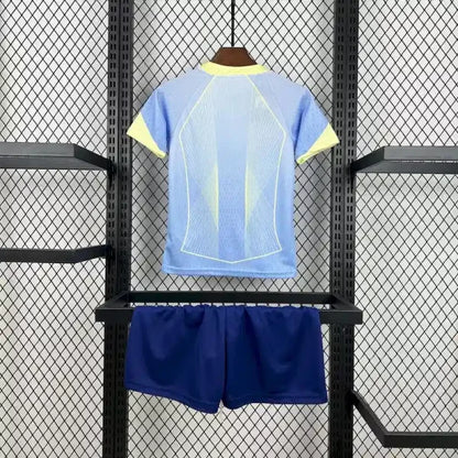 Édition spéciale Barcelone « Neon Fade » taille enfant