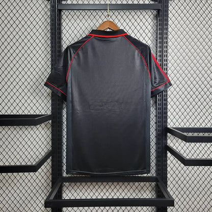 1998-1999 Retro AC Milan Alternativa