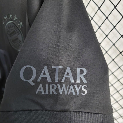 Bayern Munchen "Coal Night" Edición Especial