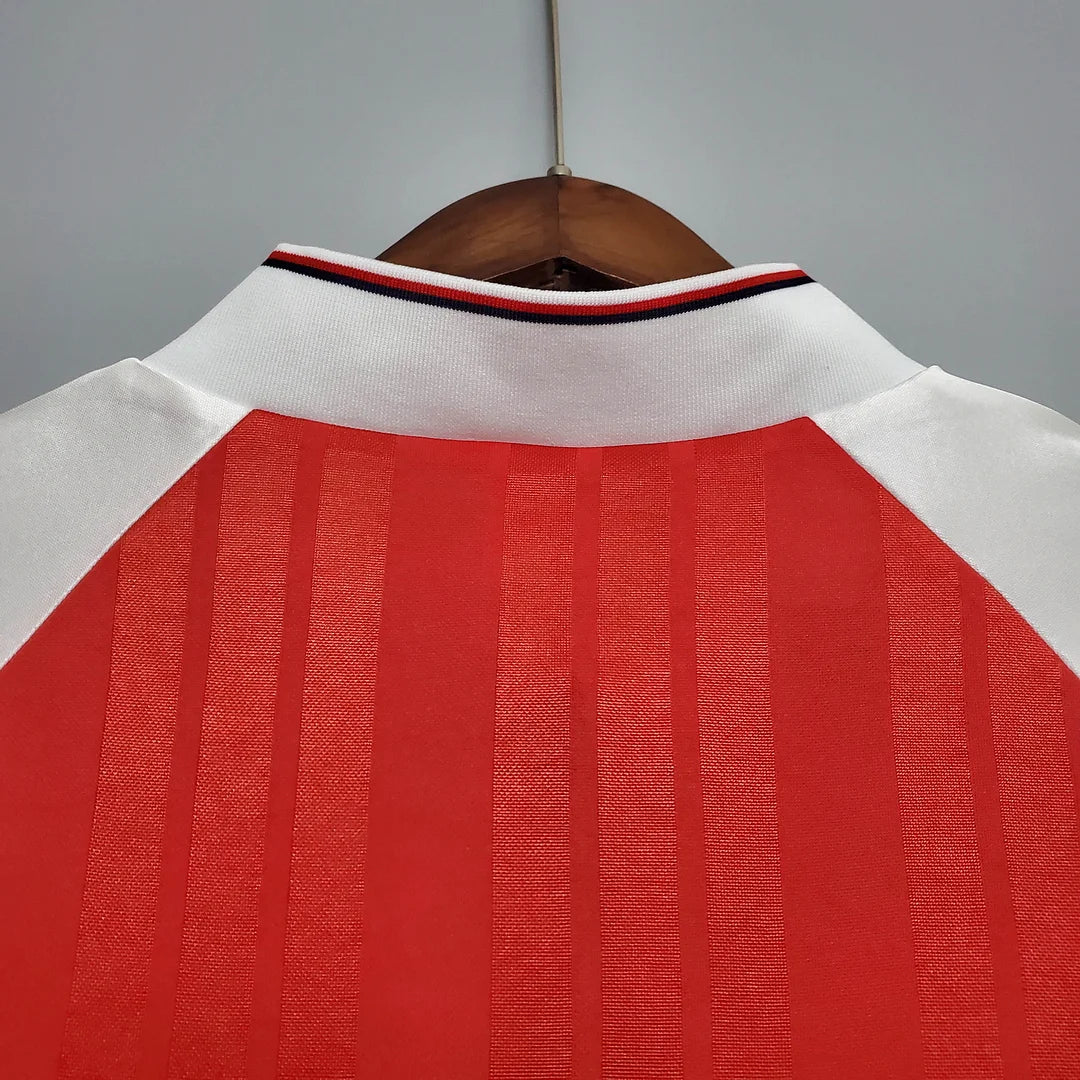 Maillot rétro Arsenal 1992-1994