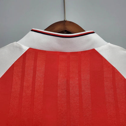 Maillot rétro Arsenal 1992-1994