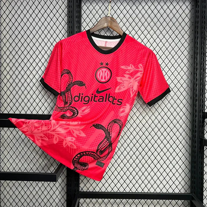 Inter Milan "Venom Strike" Edición Especial