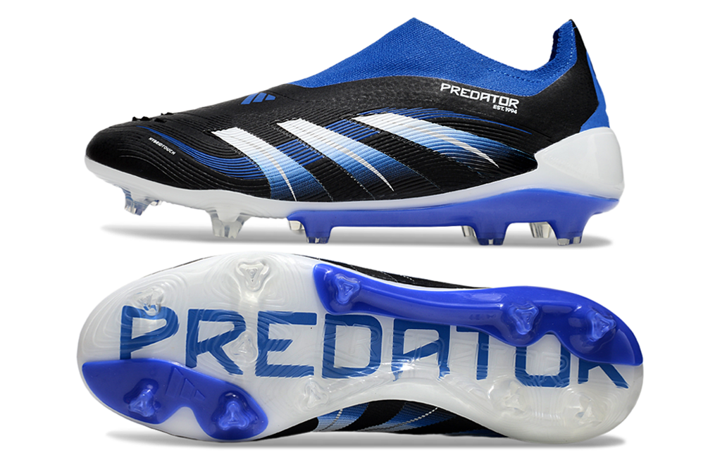 PREDATOR ACCURACY+ élite