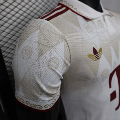 2025/2026 Bayern Munchen Edición Especial