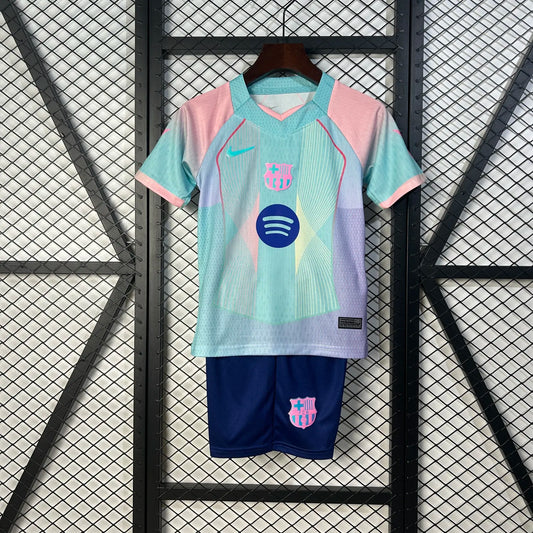 Édition spéciale Barcelone « Dreamwave » taille enfant
