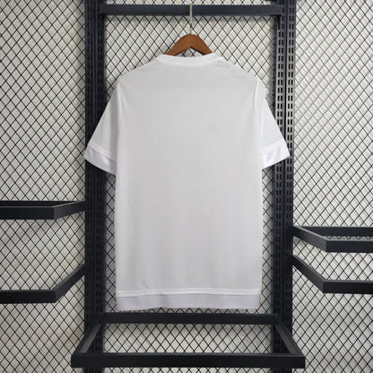 Maillot domicile rétro du Real Madrid 2015-2016