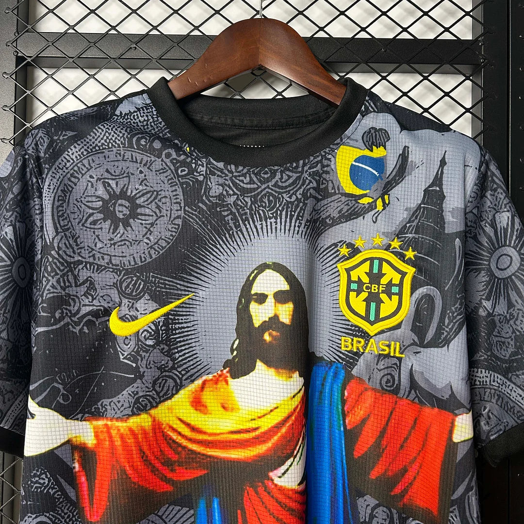 Brasil "Cristo" Edición Especial