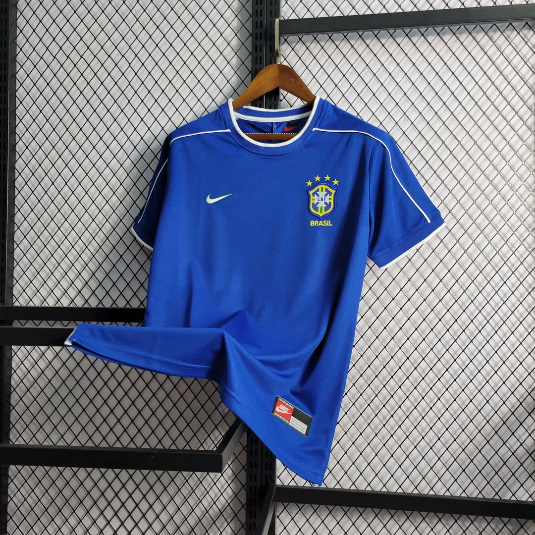 1998 Retro Brasil Visitante