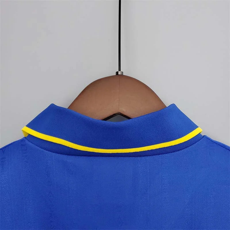 1996-1997 Retro Chelsea Local