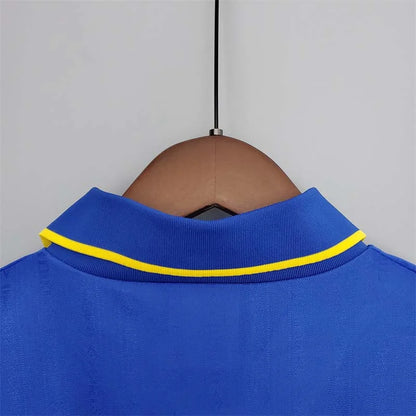 1996-1997 Retro Chelsea Local