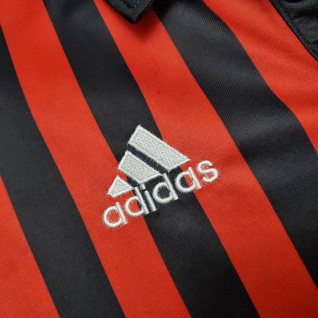 1999/2000 Retro AC Milan Local