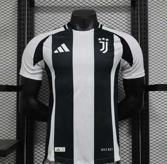 Juventus 2024/2025 Local Kit