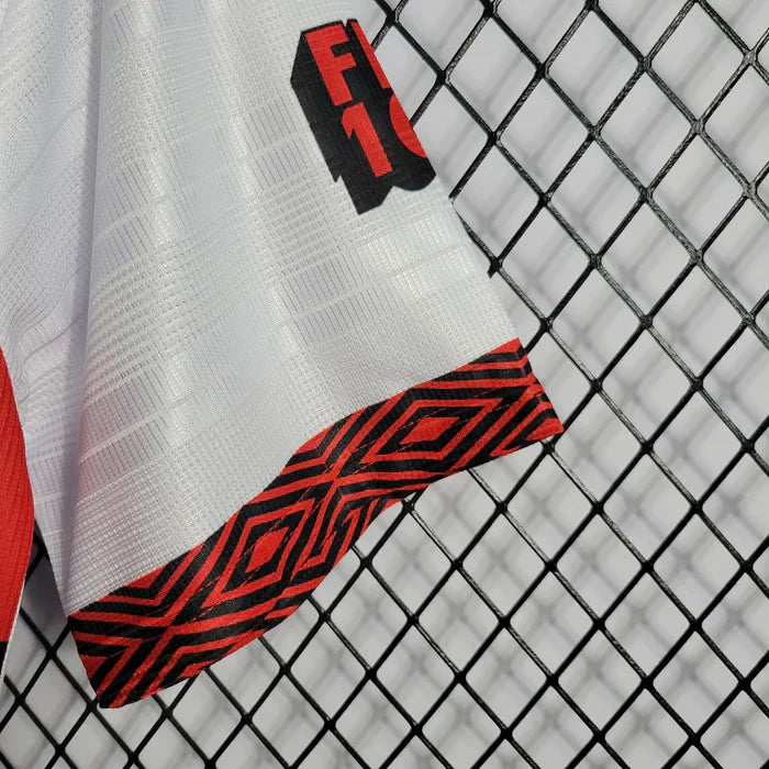 Kit extérieur Flamengo rétro 1995-1996