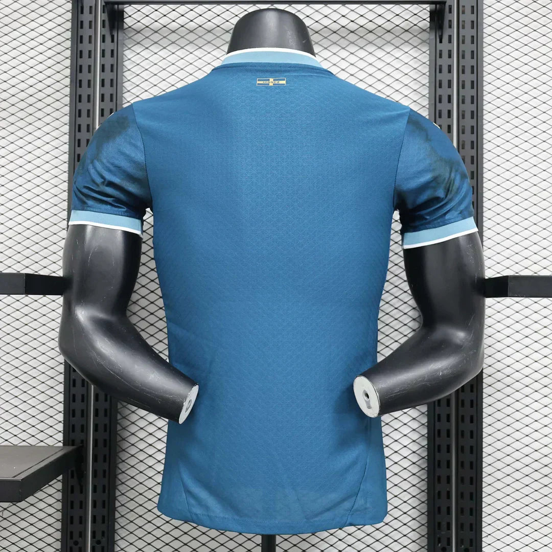 2024/2025 Olympique de Marseille Visitante Kit