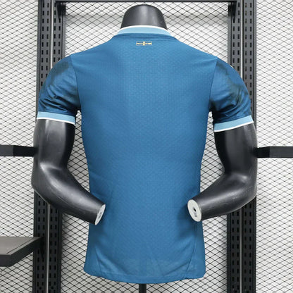 2024/2025 Olympique de Marseille Visitante Kit