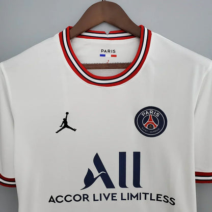 Quatrième déplacement du PSG Paris Saint-Germain