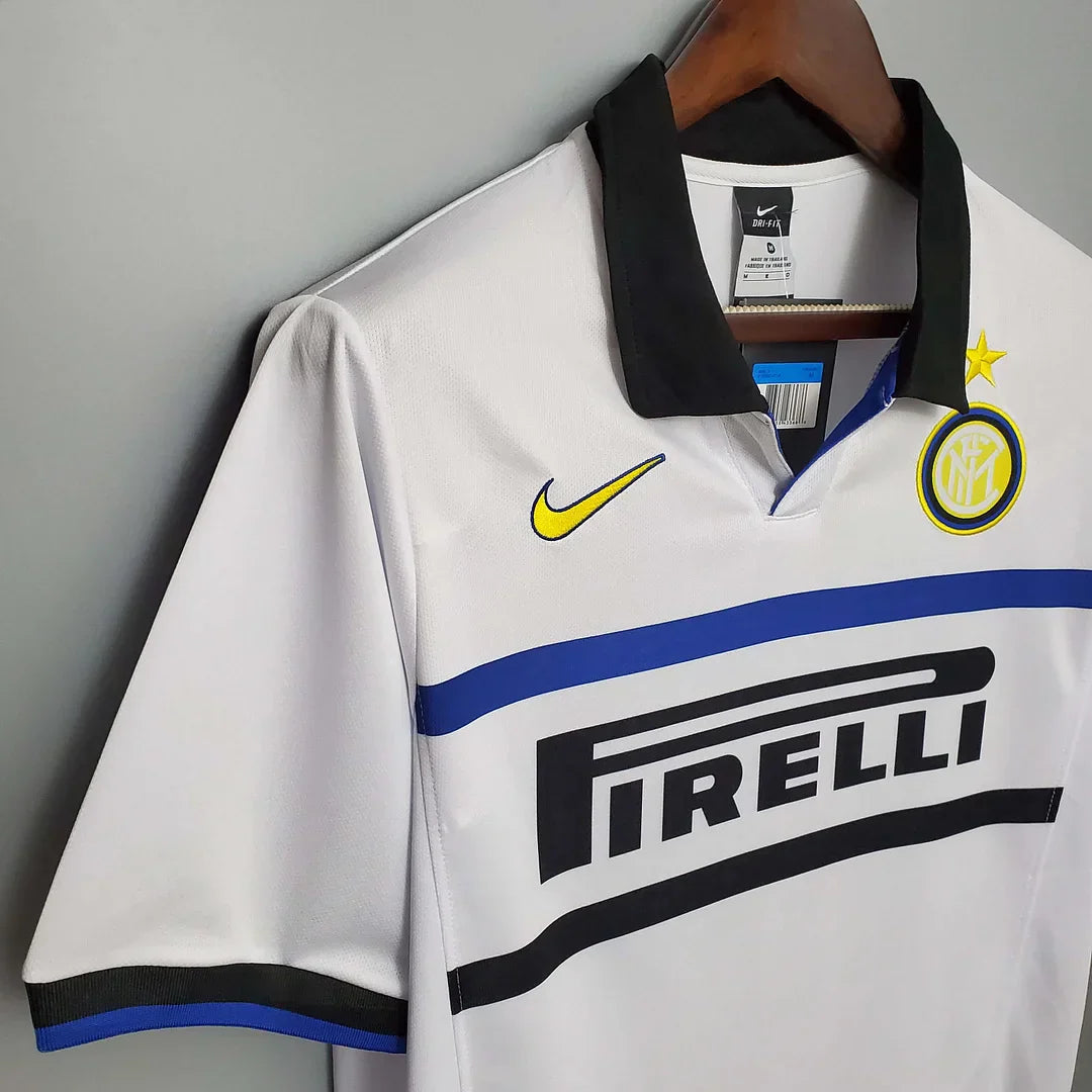 1998-1999 Retro Inter Milan Visitante