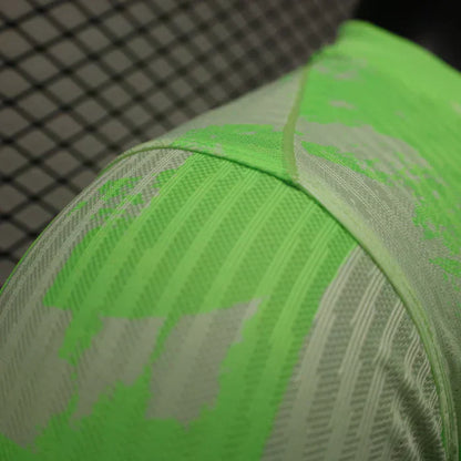 Barcelona 2024/2025 Alternativa Kit