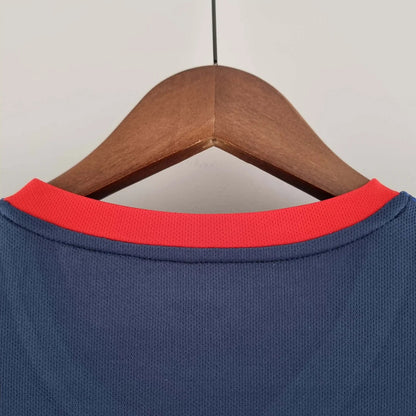 2002-2003 Retro Arsenal Visitante