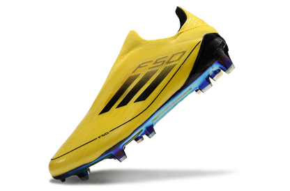 F50 Elite sans lacets