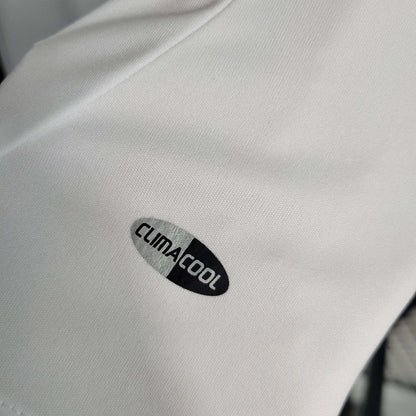 2007-2008 Retro AC Milan Visitante