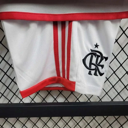 Maillot Flamengo Domicile Enfant 2024/2025 Taille