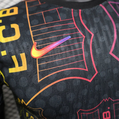 Barcelona "Luz de Barna" Edición Especial