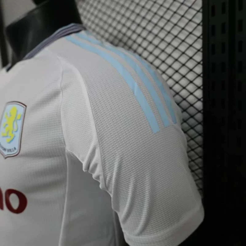 2024-2025 Aston Villa Visitante Kit