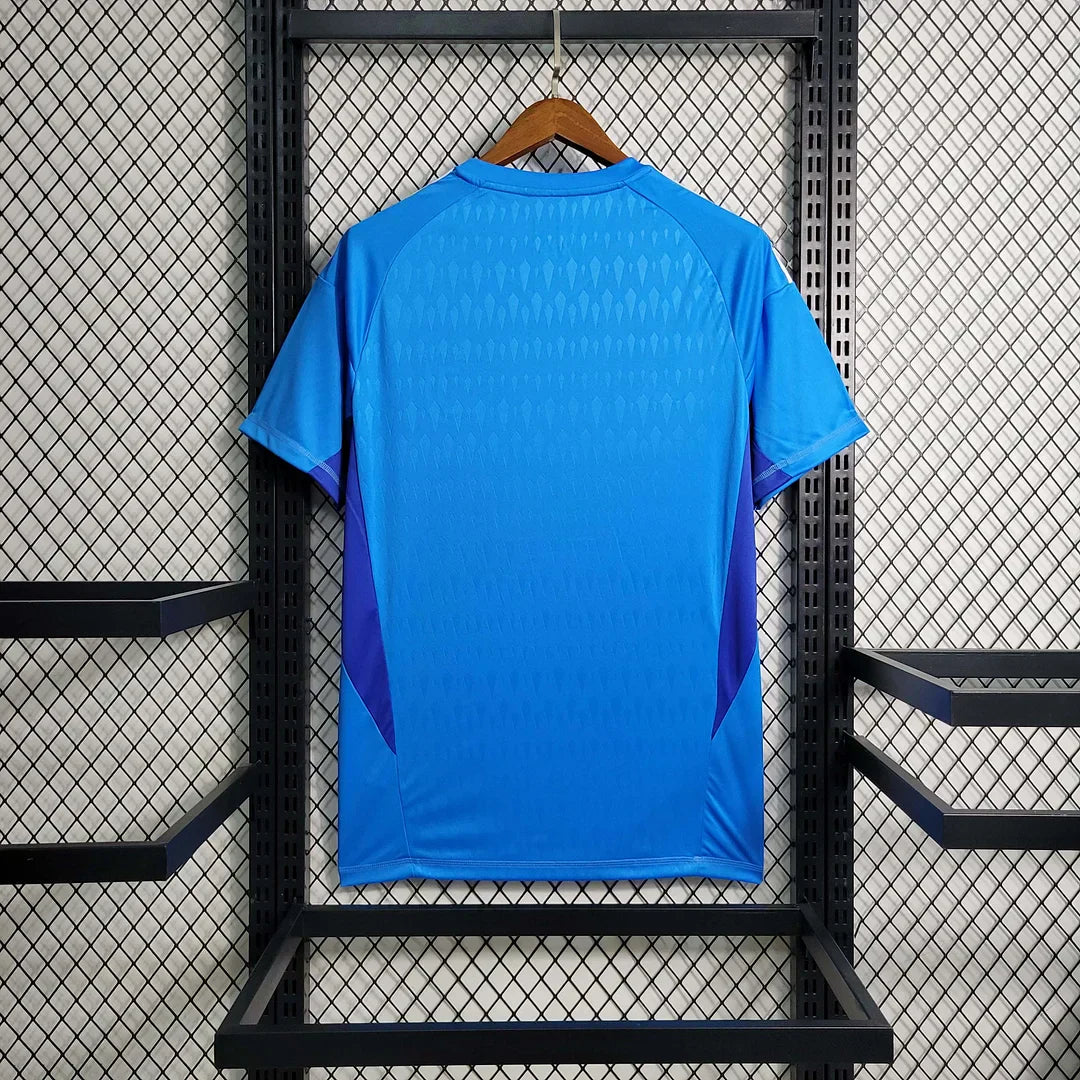 2023/2024 Juventus Goalkeeper