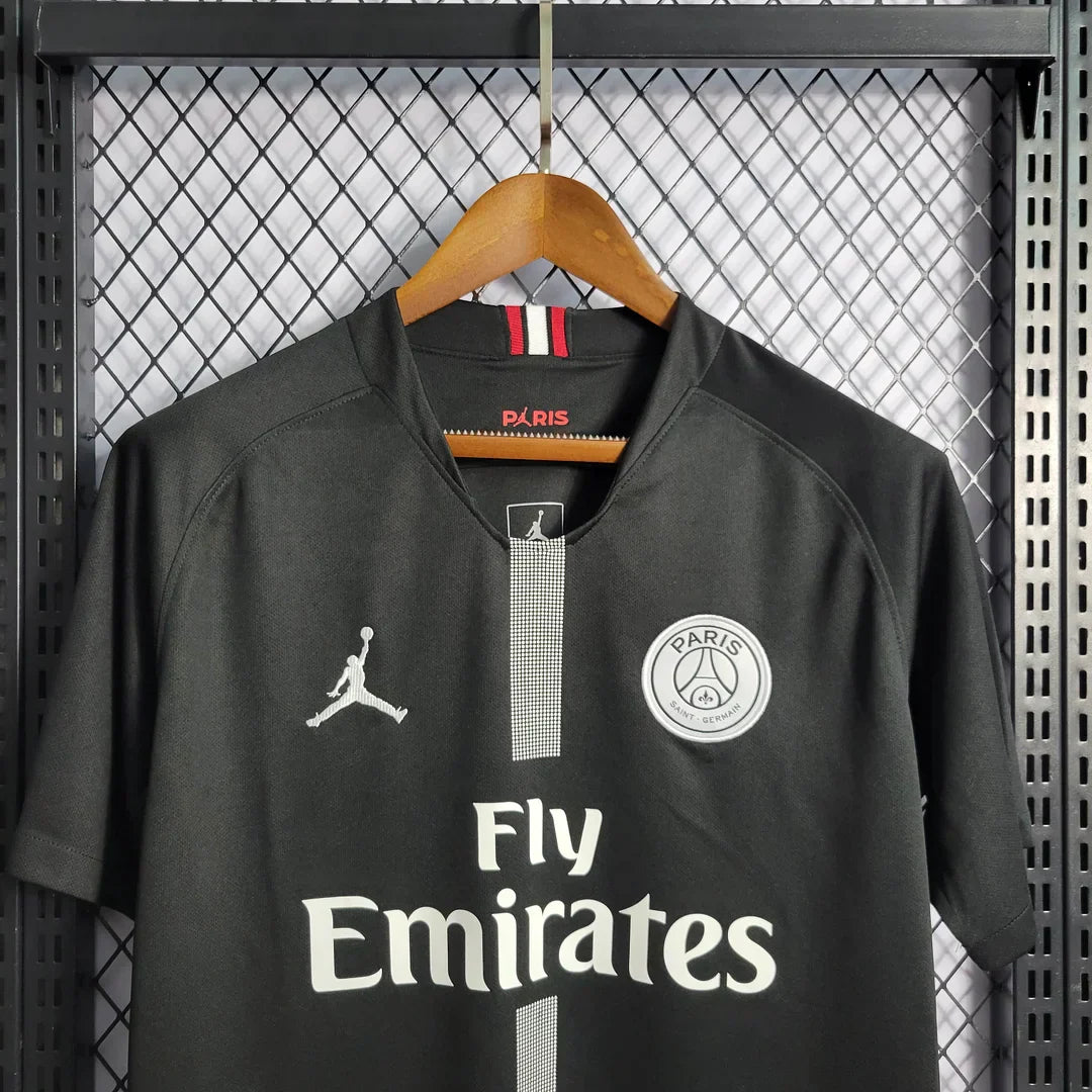 Maillot rétro PSG Paris Saint-Germain Domicile 2018/2019