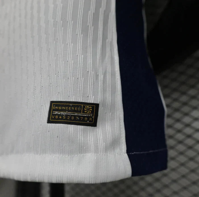 Maillot domicile Tottenham 2024/2025