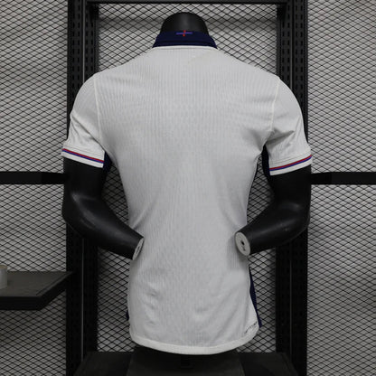 England 2024/2025 Local Kit