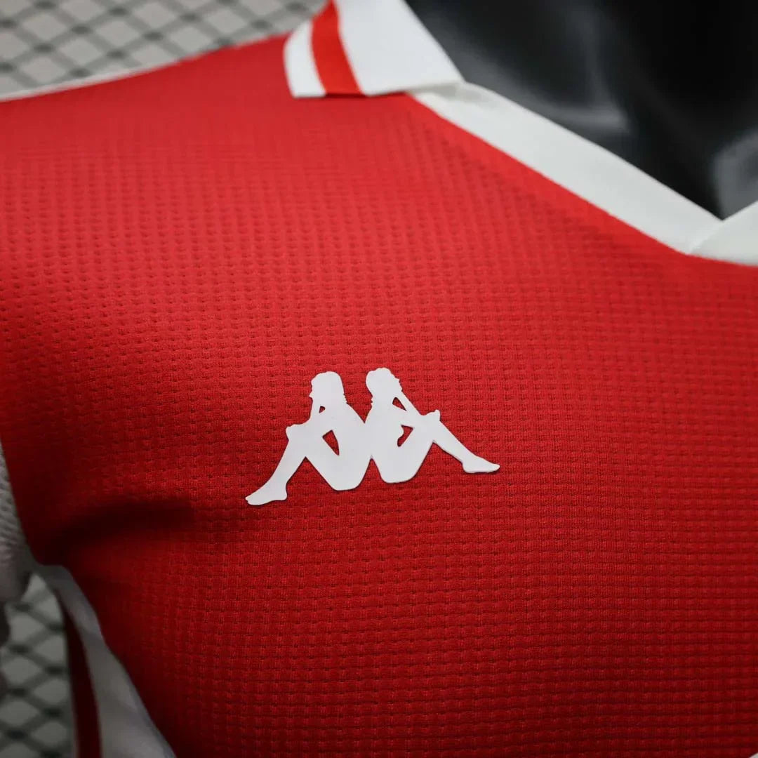 2024/2025 AS Monaco Local Kit