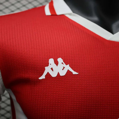 2024/2025 AS Monaco Local Kit