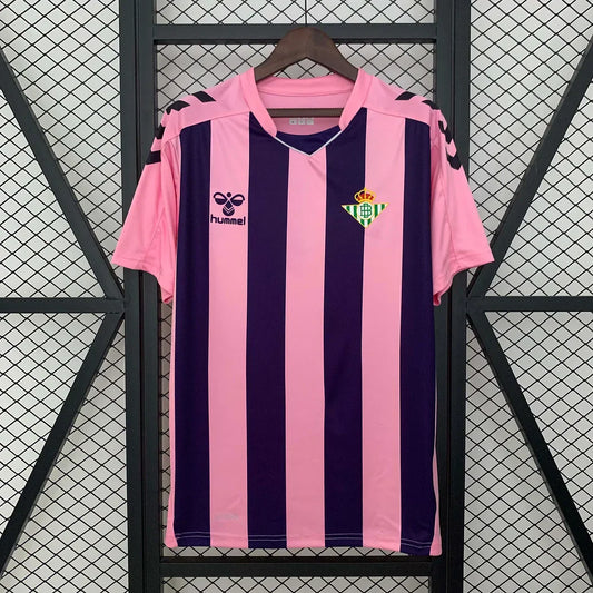 Édition spéciale Real Betis 2025/2026