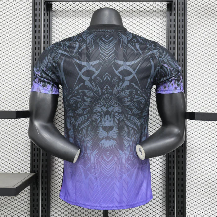 Manchester United "Midnight Roar" Edición Especial