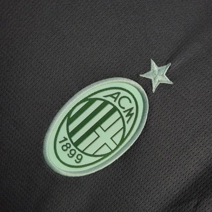 2024/2025 AC Milan Alternativa Visitante