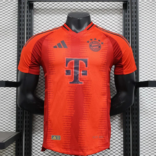 2024/2025 Bayern Munchen Local Kit