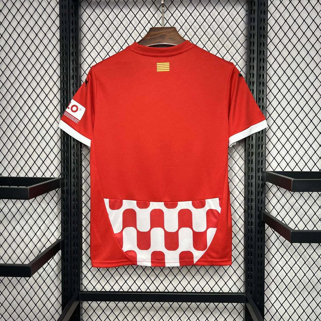 2024-2025 Girona Local Kit