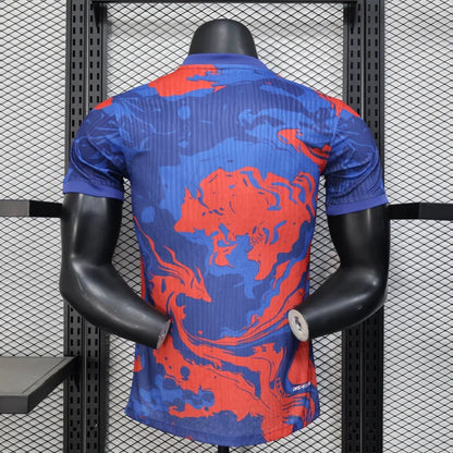 Barcelona "Electric Swirl" Edición Especial