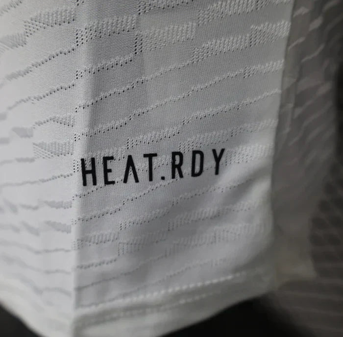 Manchester City 2024/2025 Alternativa Kit